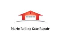 Mario Rolling Gate Repair image 1